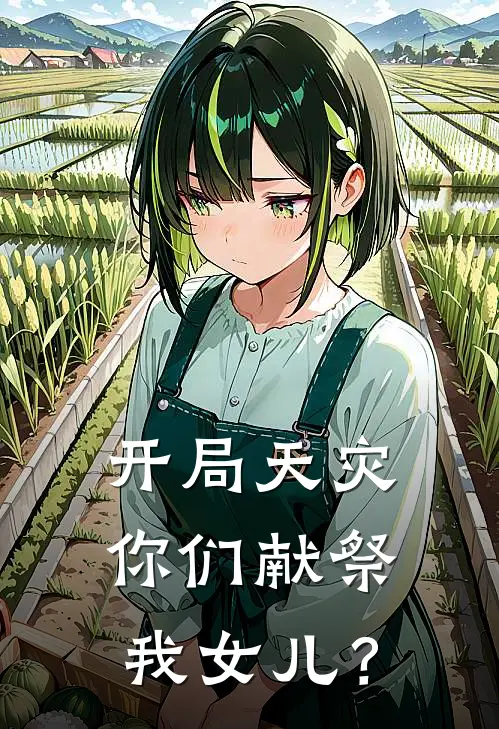 开局天灾，你们献祭我女儿？