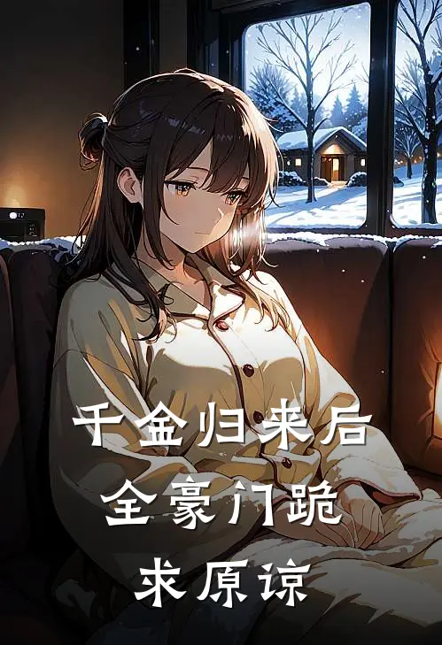 千金归来后，全豪门跪求原谅