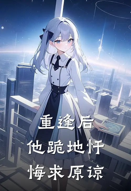 重逢后，他跪地忏悔求原谅