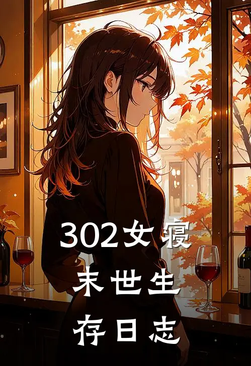 302女寝：末世生存日志