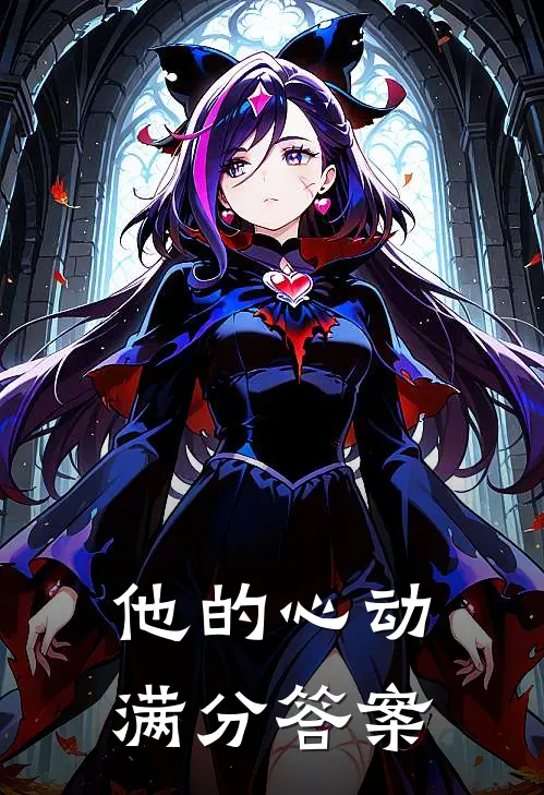 他的心动满分答案