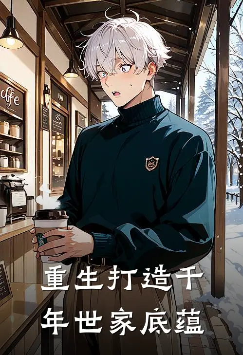 重生打造千年世家底蕴