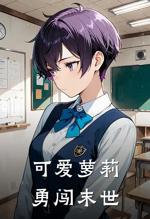 可爱萝莉勇闯末世