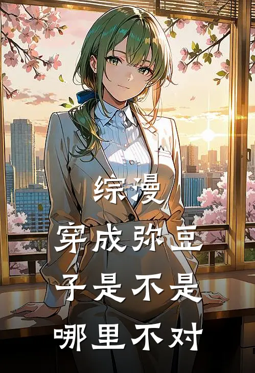 综漫：穿成弥豆子是不是哪里不对