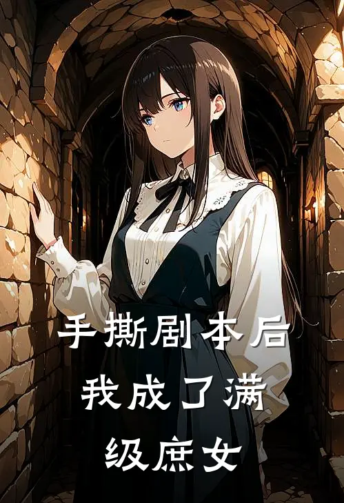 手撕剧本后，我成了满级庶女