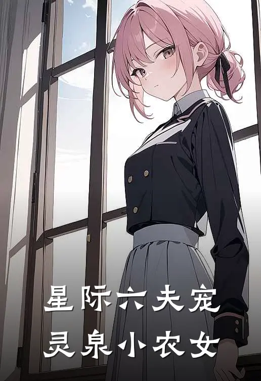星际六夫宠：灵泉小农女