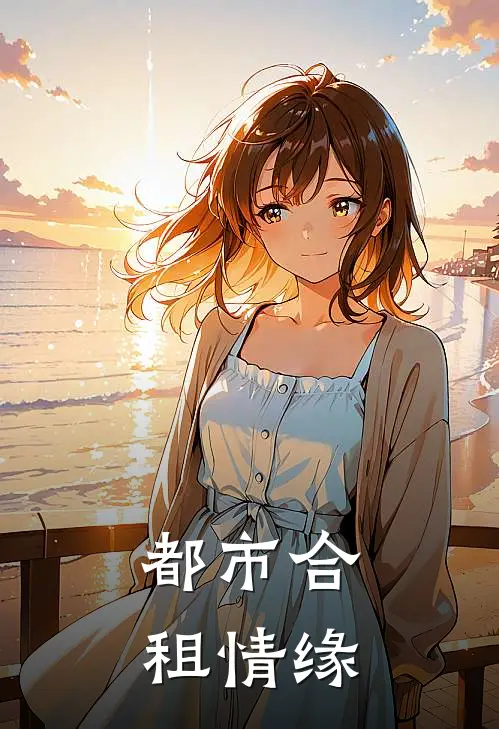 都市合租情缘