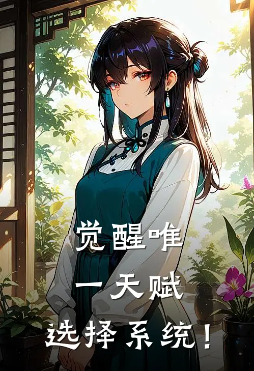 觉醒唯一天赋：选择系统！