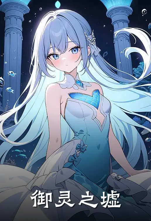 御灵之墟