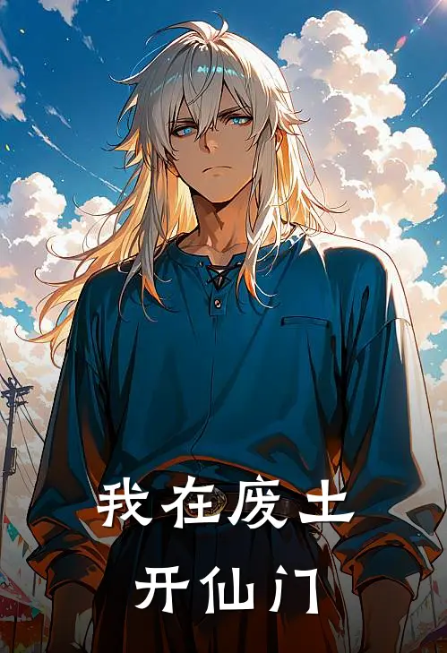 我在废土开仙门