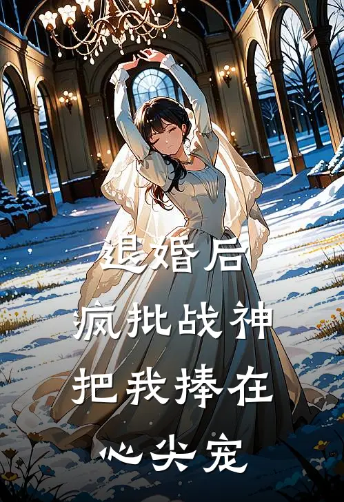 退婚后，疯批战神把我捧在心尖宠
