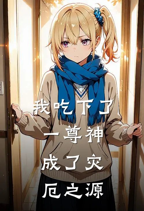 我吃下了一尊神，成了灾厄之源