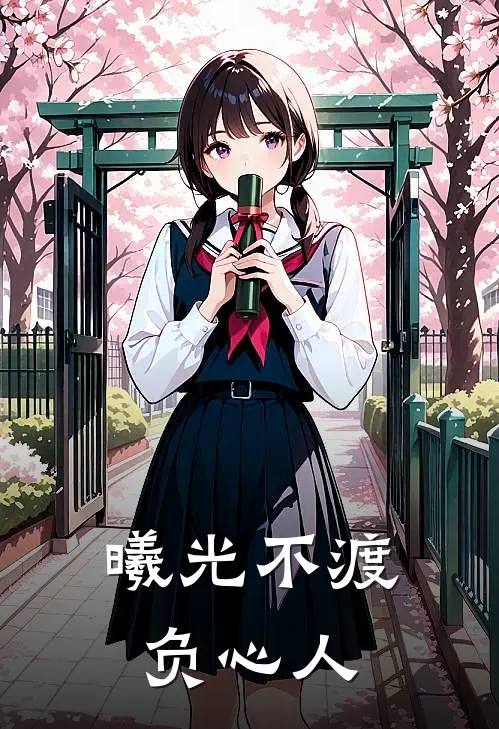 曦光不渡负心人