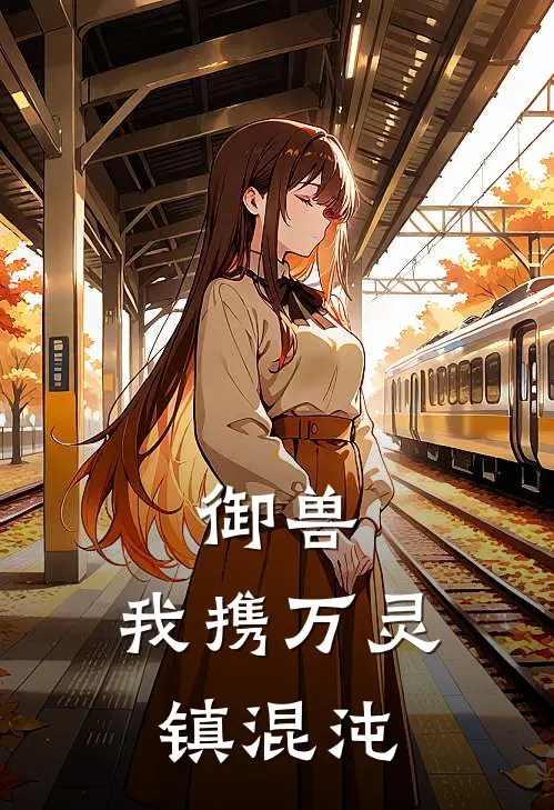 御兽：我携万灵镇混沌