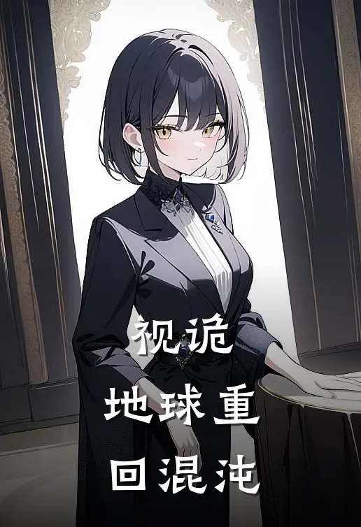 视诡：地球重回混沌