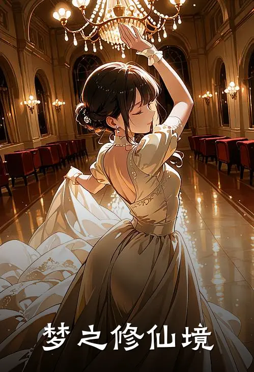 梦之修仙境