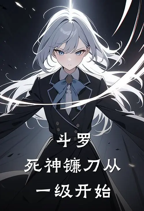 斗罗：死神镰刀从一级开始