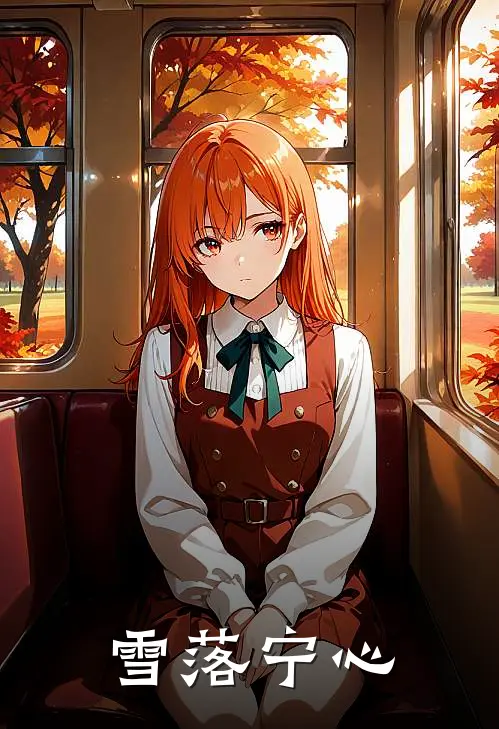 雪落宁心