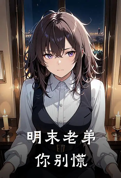 明末老弟你别慌