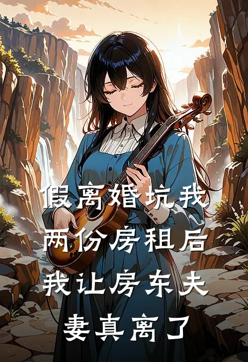 假离婚坑我两份房租后，我让房东夫妻真离了