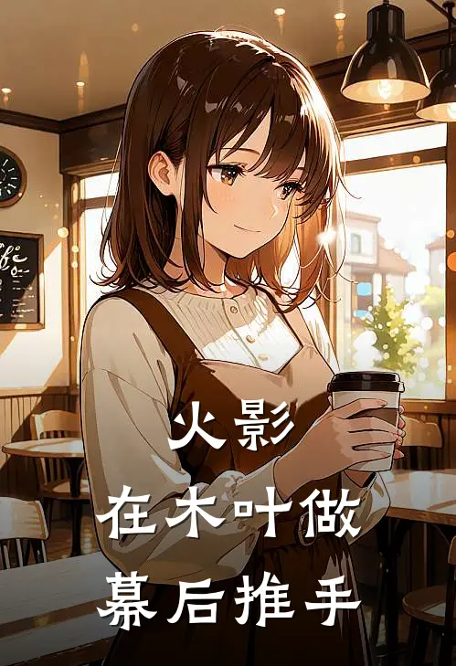 火影：在木叶做幕后推手