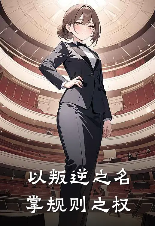 以叛逆之名，掌规则之权