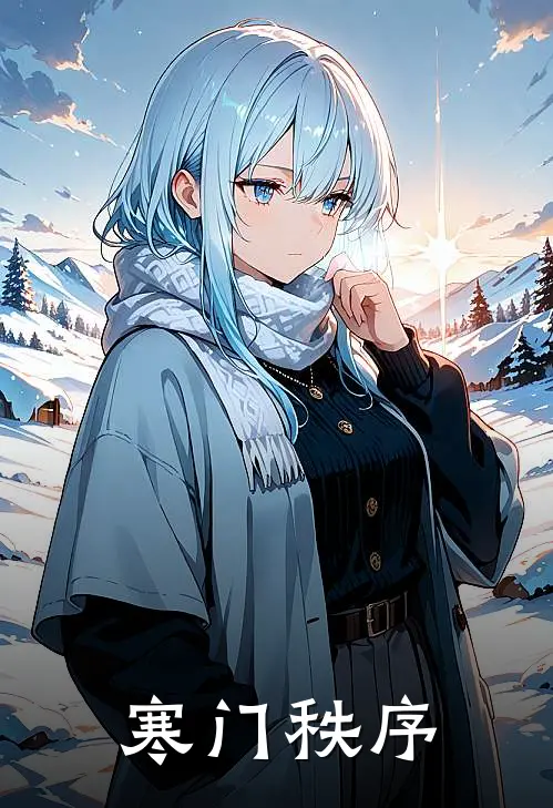 寒门秩序