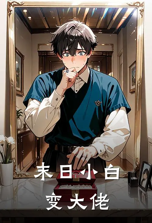 末日小白变大佬