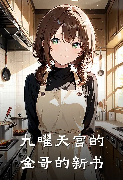 九曜天宫的金哥的新书