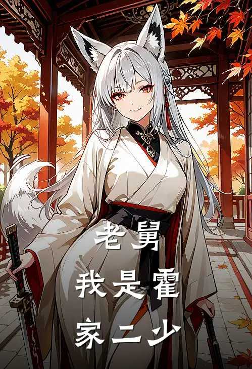 老舅：我是霍家二少