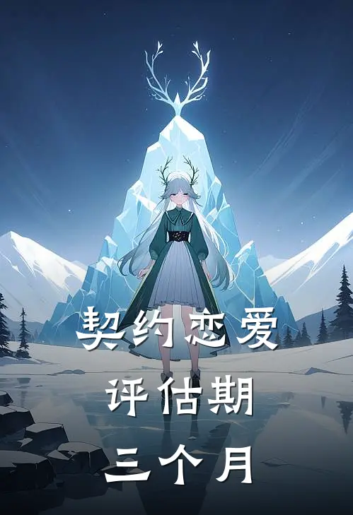 契约恋爱：评估期三个月