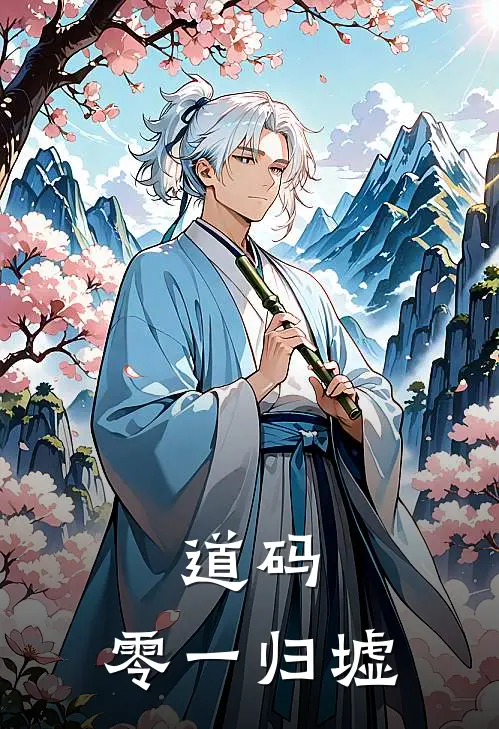 道码：零一归墟