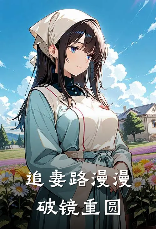 追妻路漫漫破镜重圆