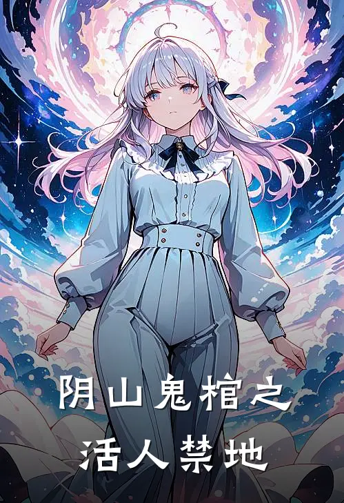 阴山鬼棺之活人禁地