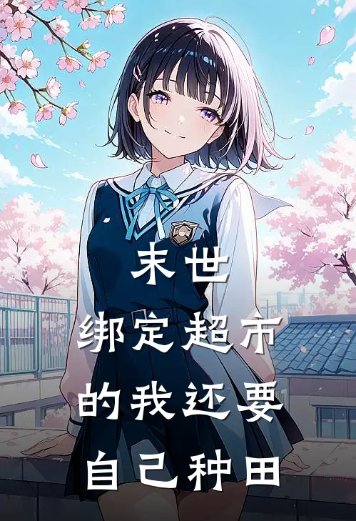 末世：绑定超市的我还要自己种田