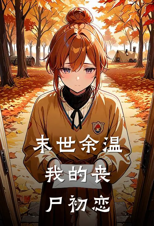 末世余温：我的丧尸初恋