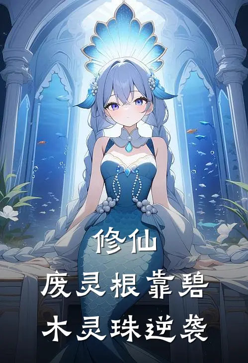 修仙：废灵根靠碧木灵珠逆袭