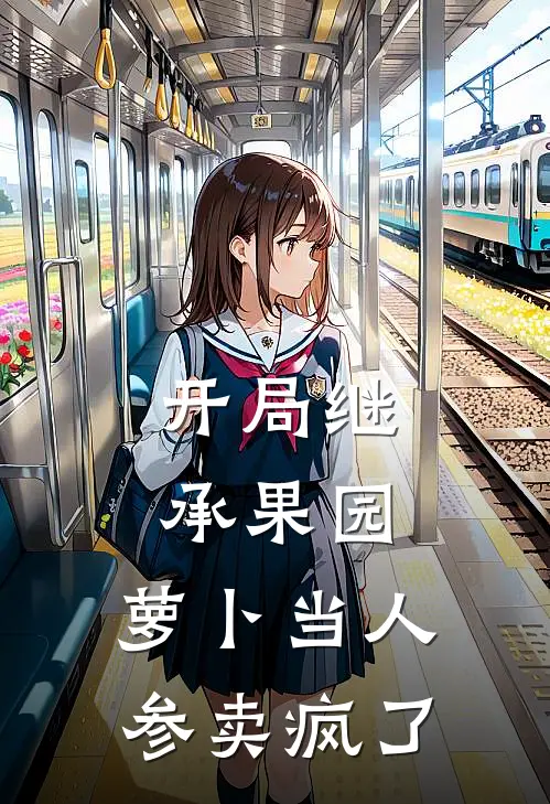 开局继承果园，萝卜当人参卖疯了