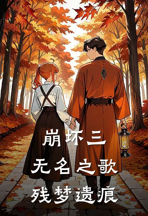 崩坏三：无名之歌，残梦遗痕