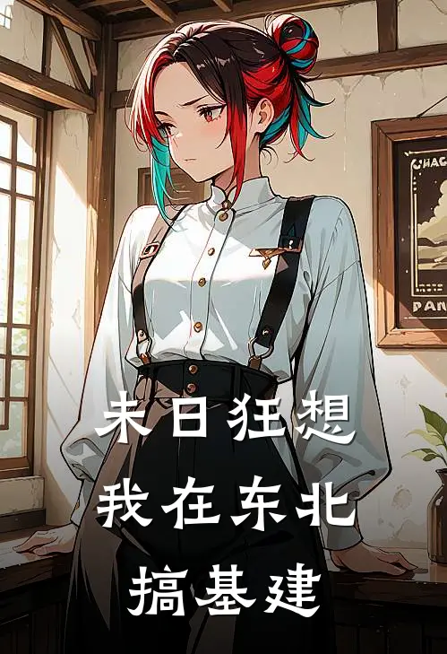 未日狂想：我在东北搞基建