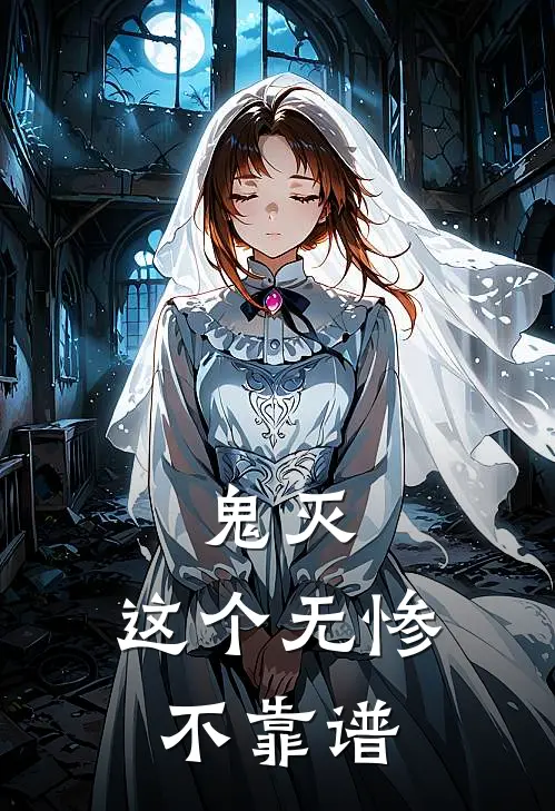 鬼灭，这个无惨不靠谱