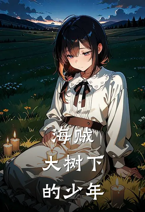 海贼：大树下的少年