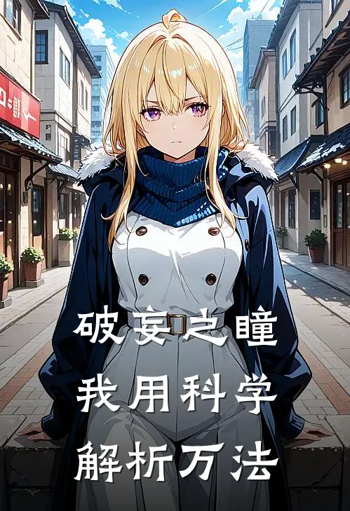 破妄之瞳：我用科学解析万法