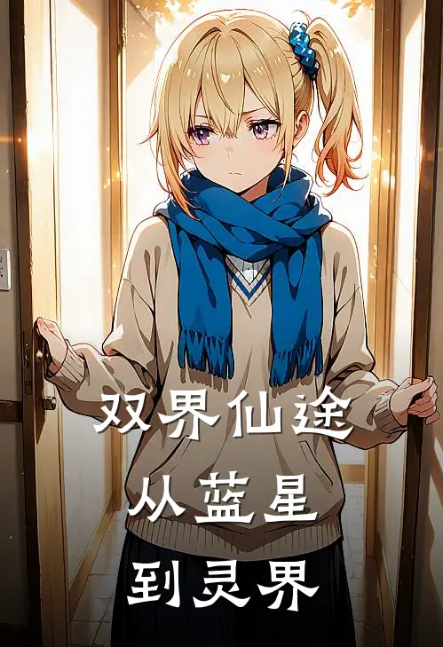 双界仙途：从蓝星到灵界