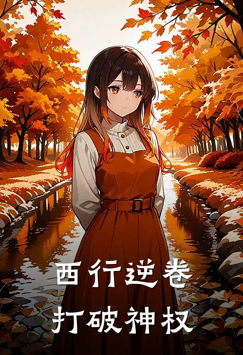 西行逆卷：打破神权