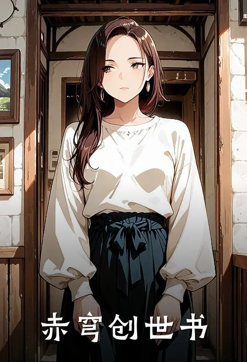赤穹创世书