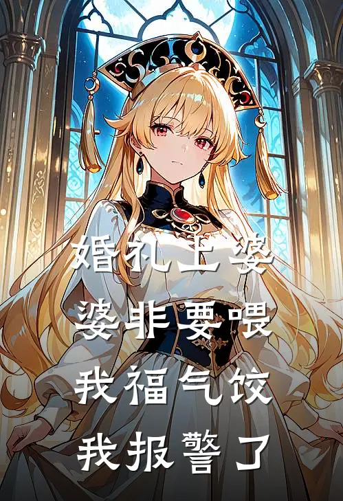 婚礼上婆婆非要喂我福气饺，我报警了