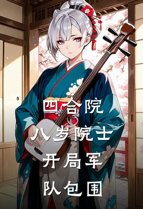 四合院：八岁院士，开局军队包围