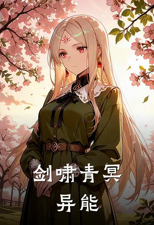 剑啸青冥，异能