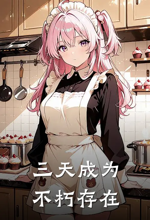 三天成为不朽存在